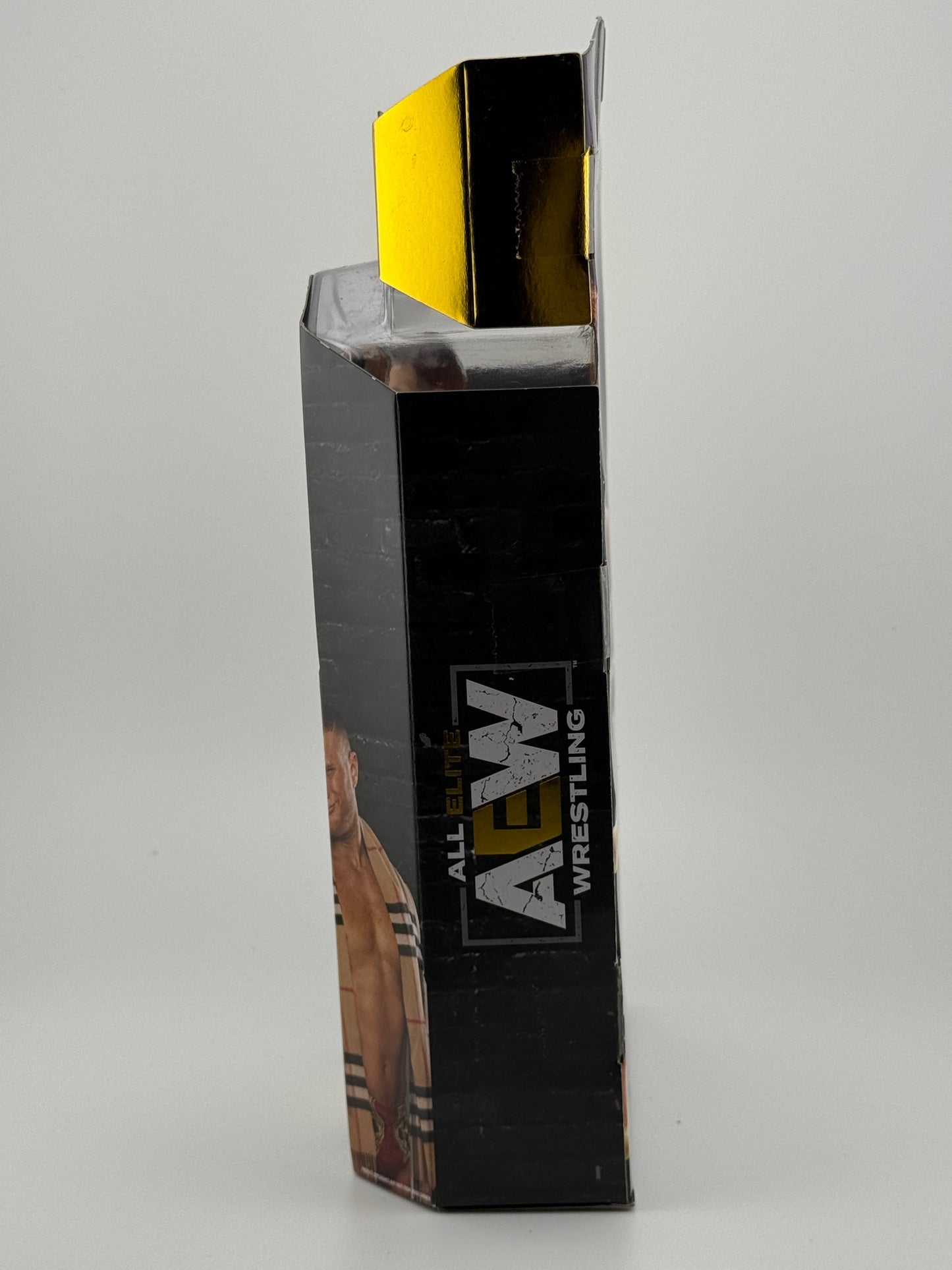 AEW Unrivaled Series 2 MJF (#12)