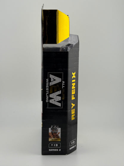 AEW Unrivaled Series 2 Ray Fenix (#13)