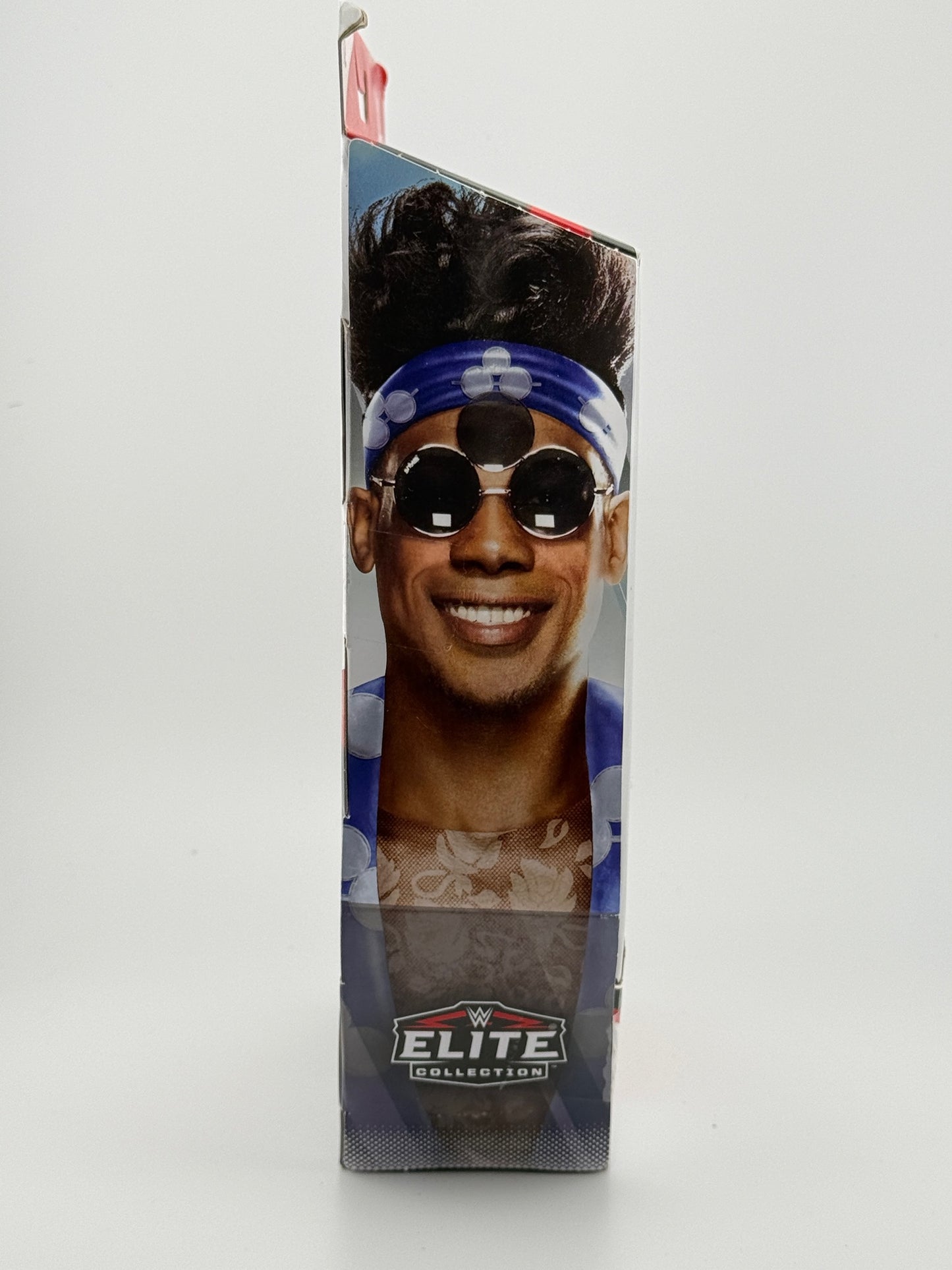 WWE Elite- Series 72 Velveteen Dream Action Figure