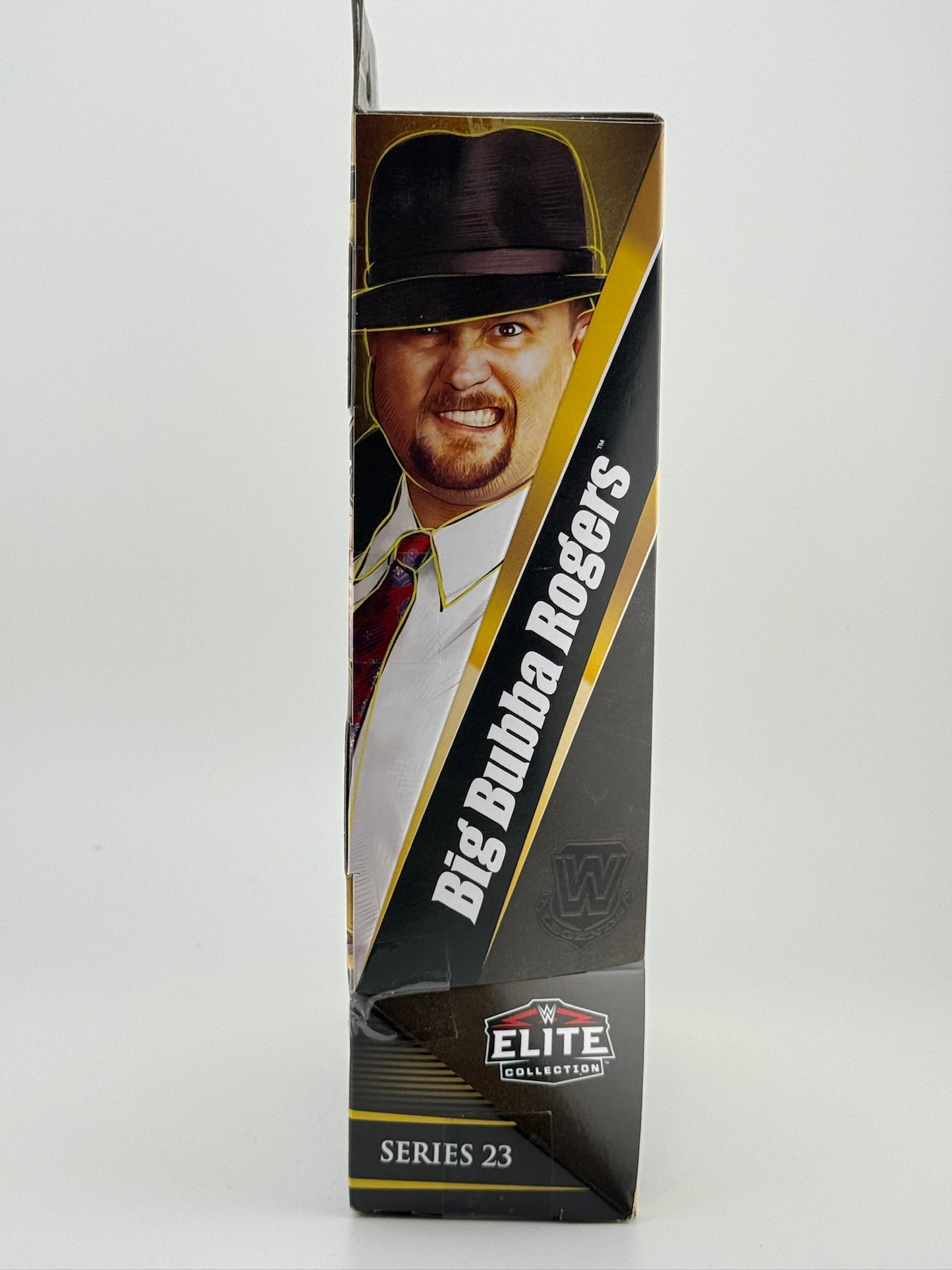 WWE Elite- Series 23 Big Bubba Rogers Action Figure