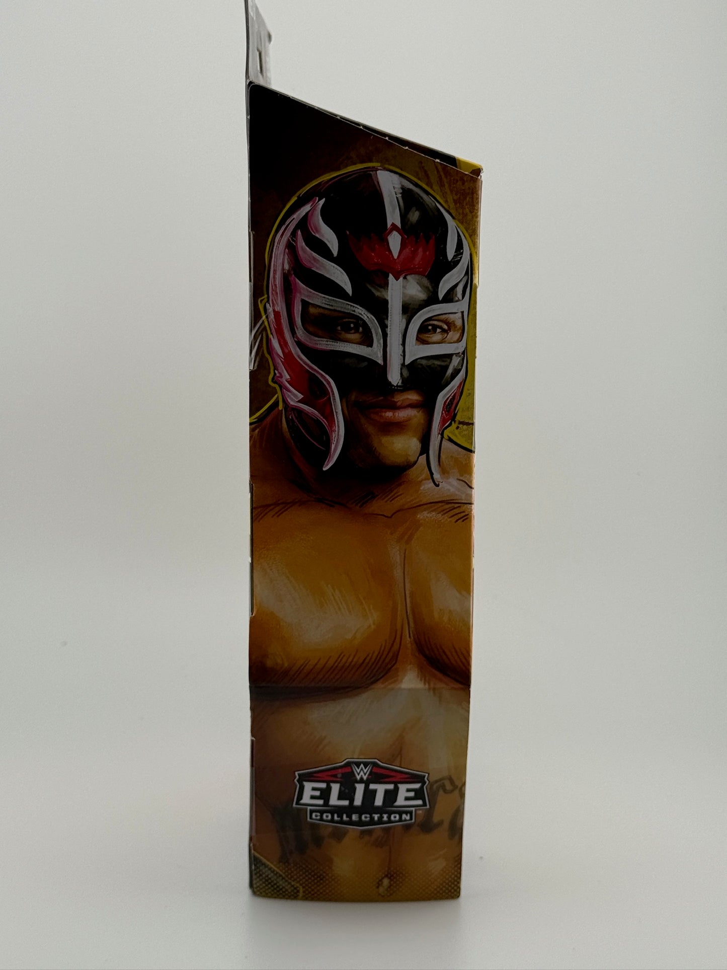 WWE Elite- Series 16 Rey Mysterio
