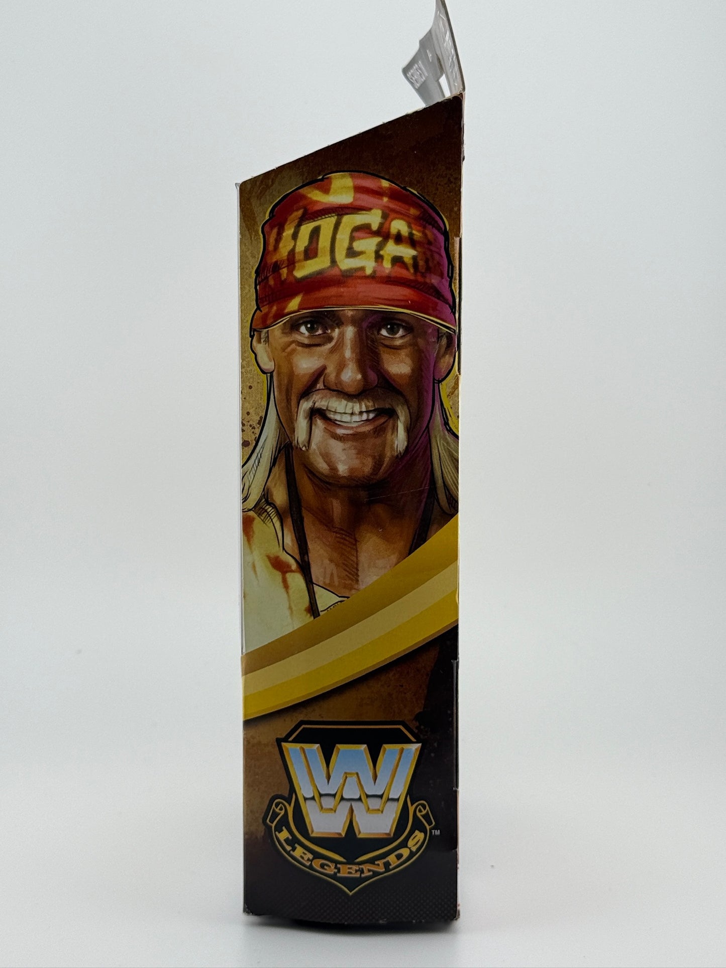 WWE Elite- Series 18 Hulk Hogan