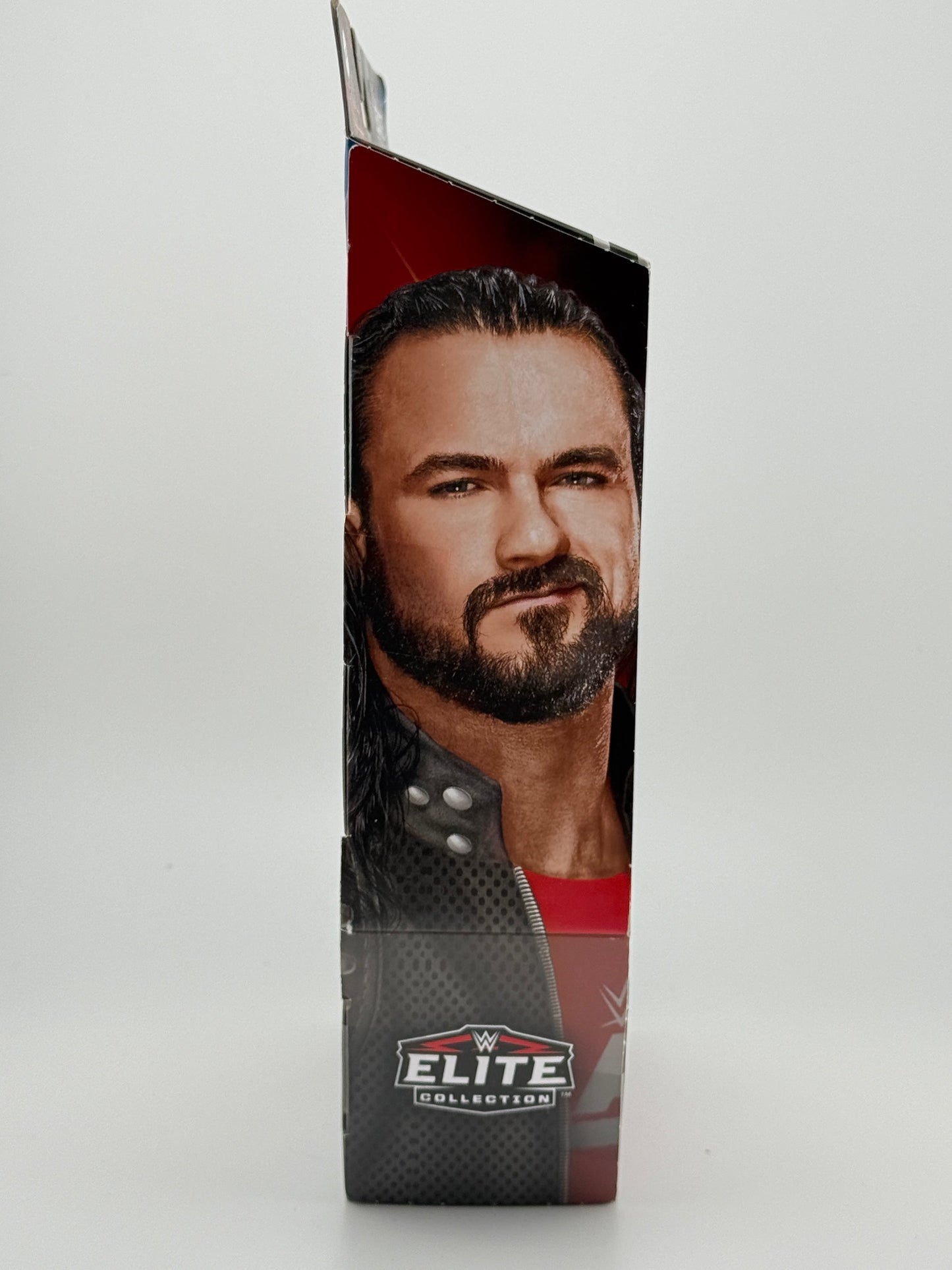 WWE Elite- Survivor Series Drew McIntyre