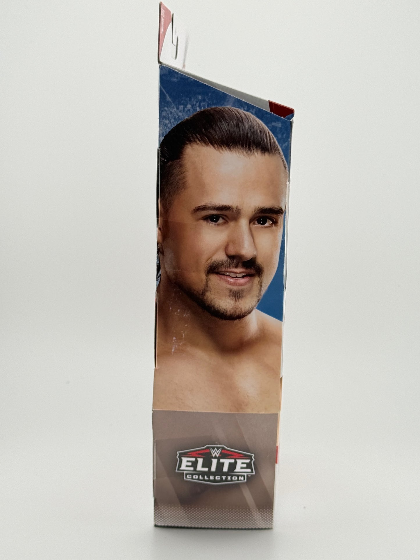 WWE Elite- Series 84 Angel Garza