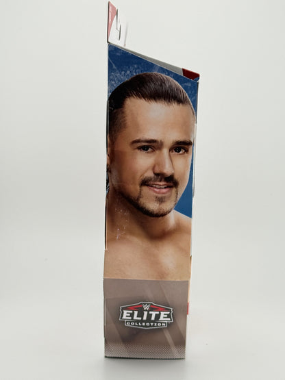 WWE Elite- Series 84 Angel Garza