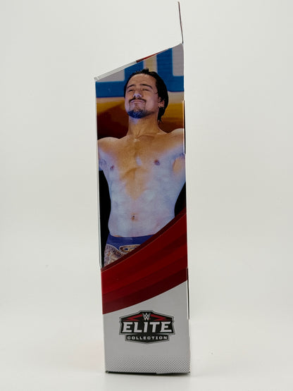 WWE Elite- Series 84 Angel Garza
