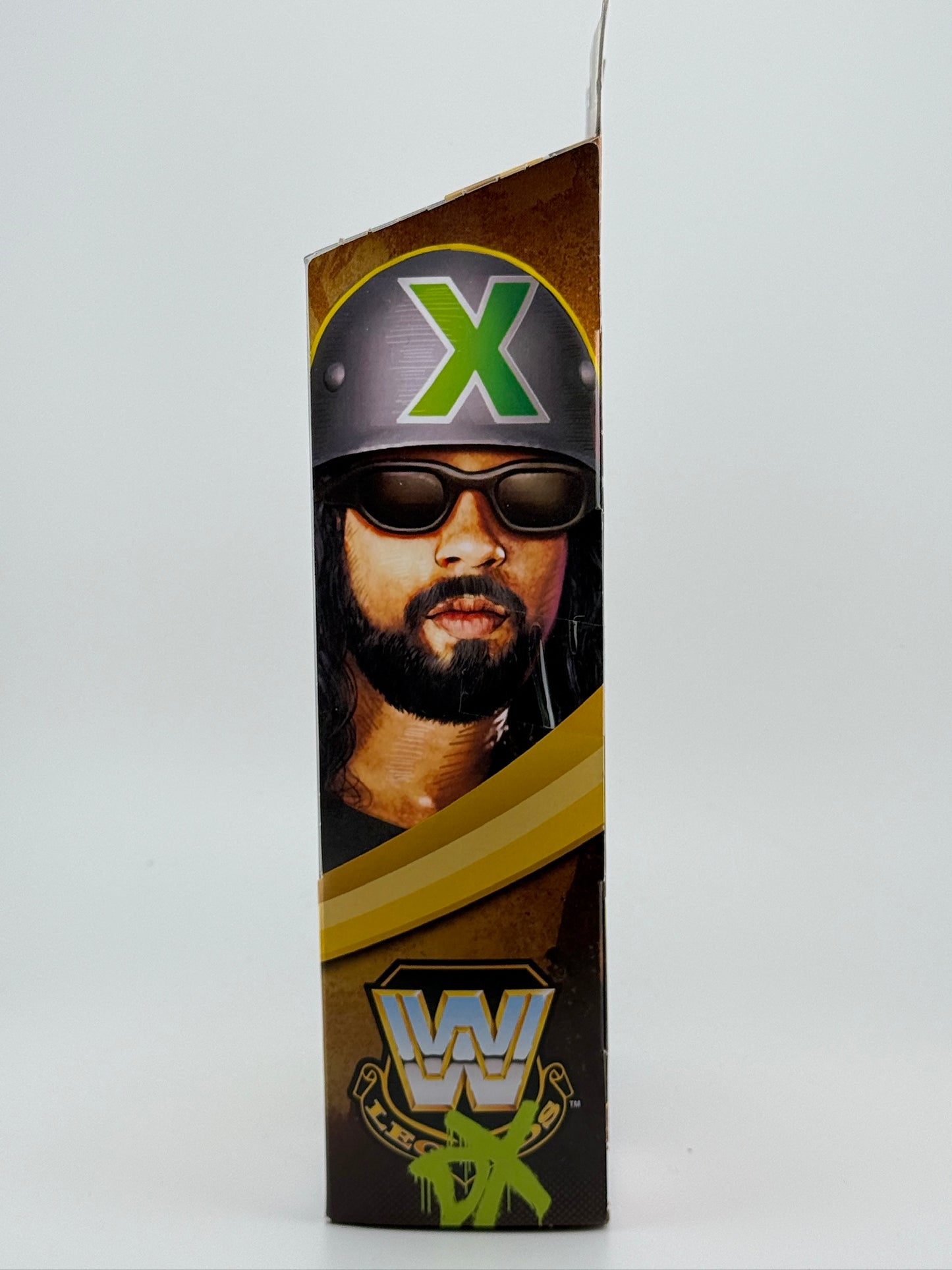 WWE Elite- Series 15 X-PAC