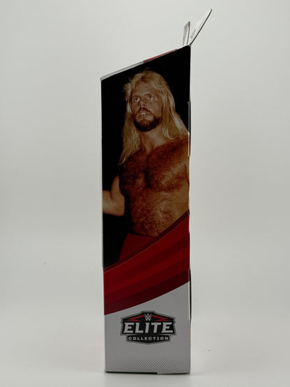 WWE Elite-Collection Edition Michael P.S. Hayes