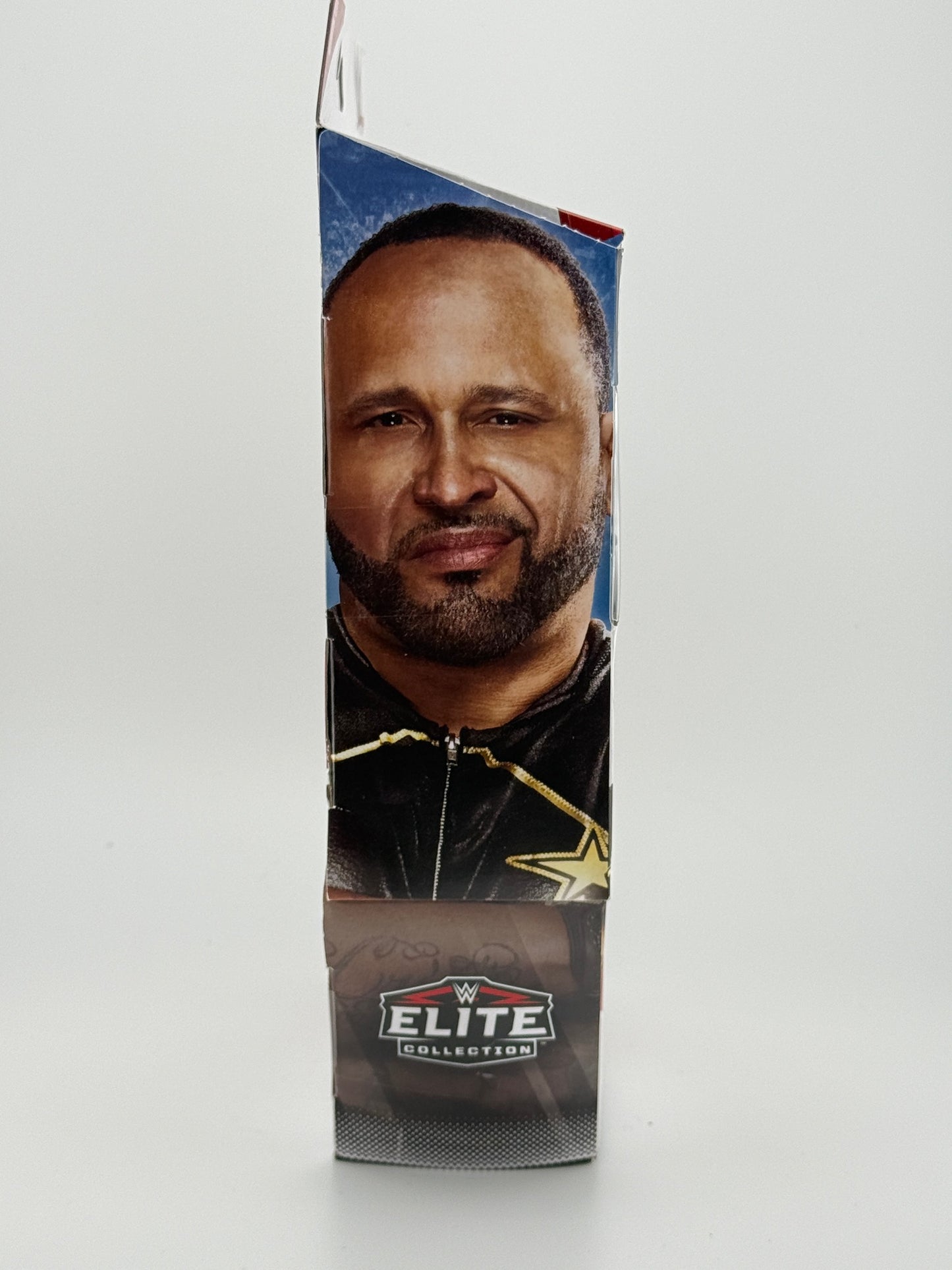WWE Elite-Series 88 MVP