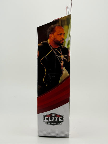 WWE Elite-Series 88 MVP