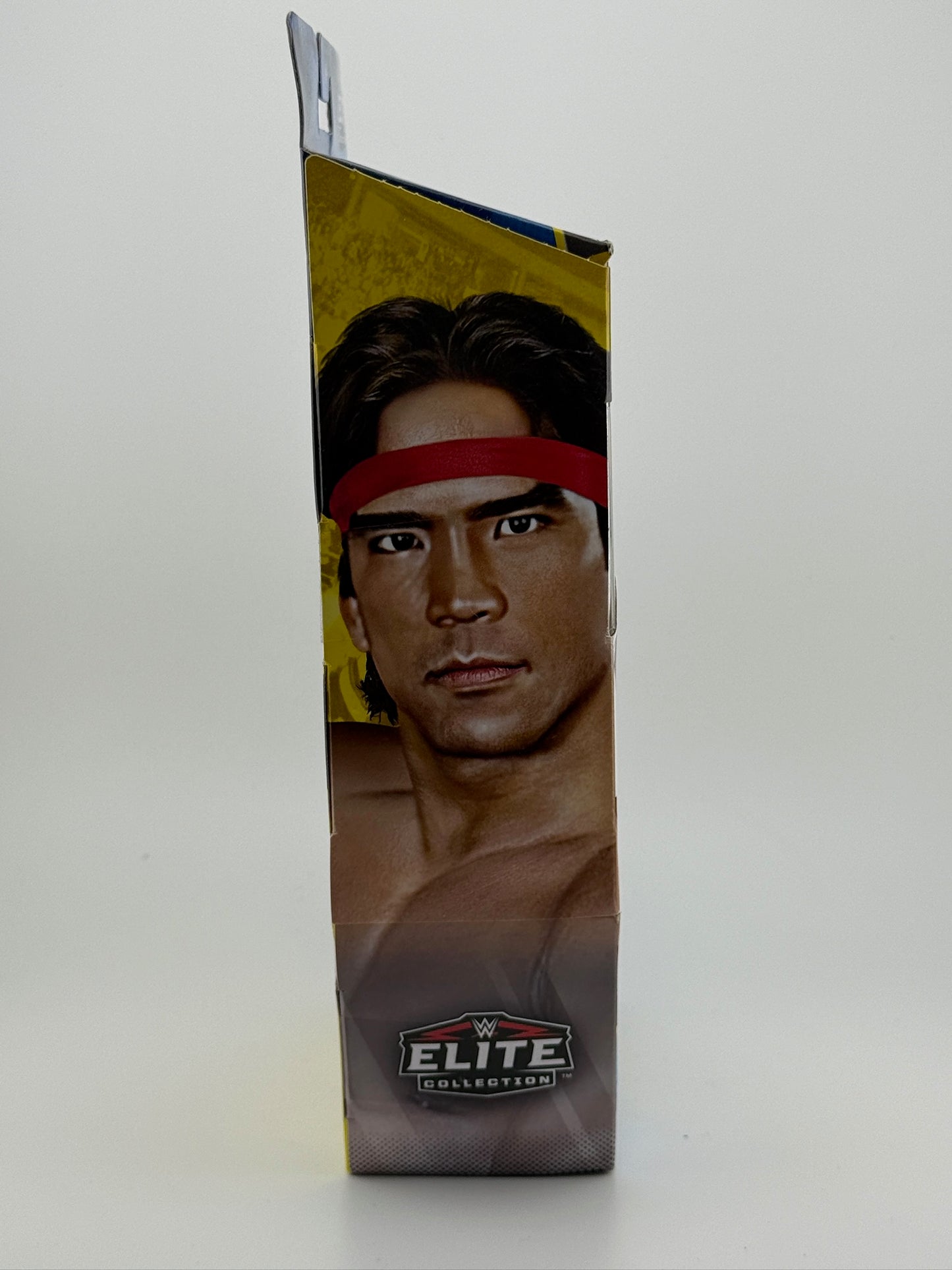WWE Elite- Fan Takeover Ricky "The Dragon" Steamboat