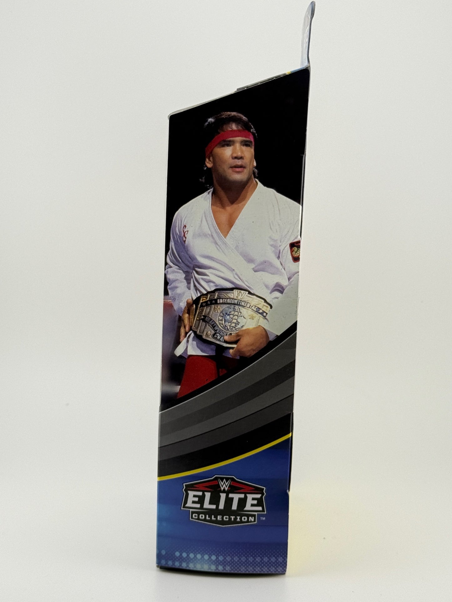 WWE Elite- Fan Takeover Ricky "The Dragon" Steamboat