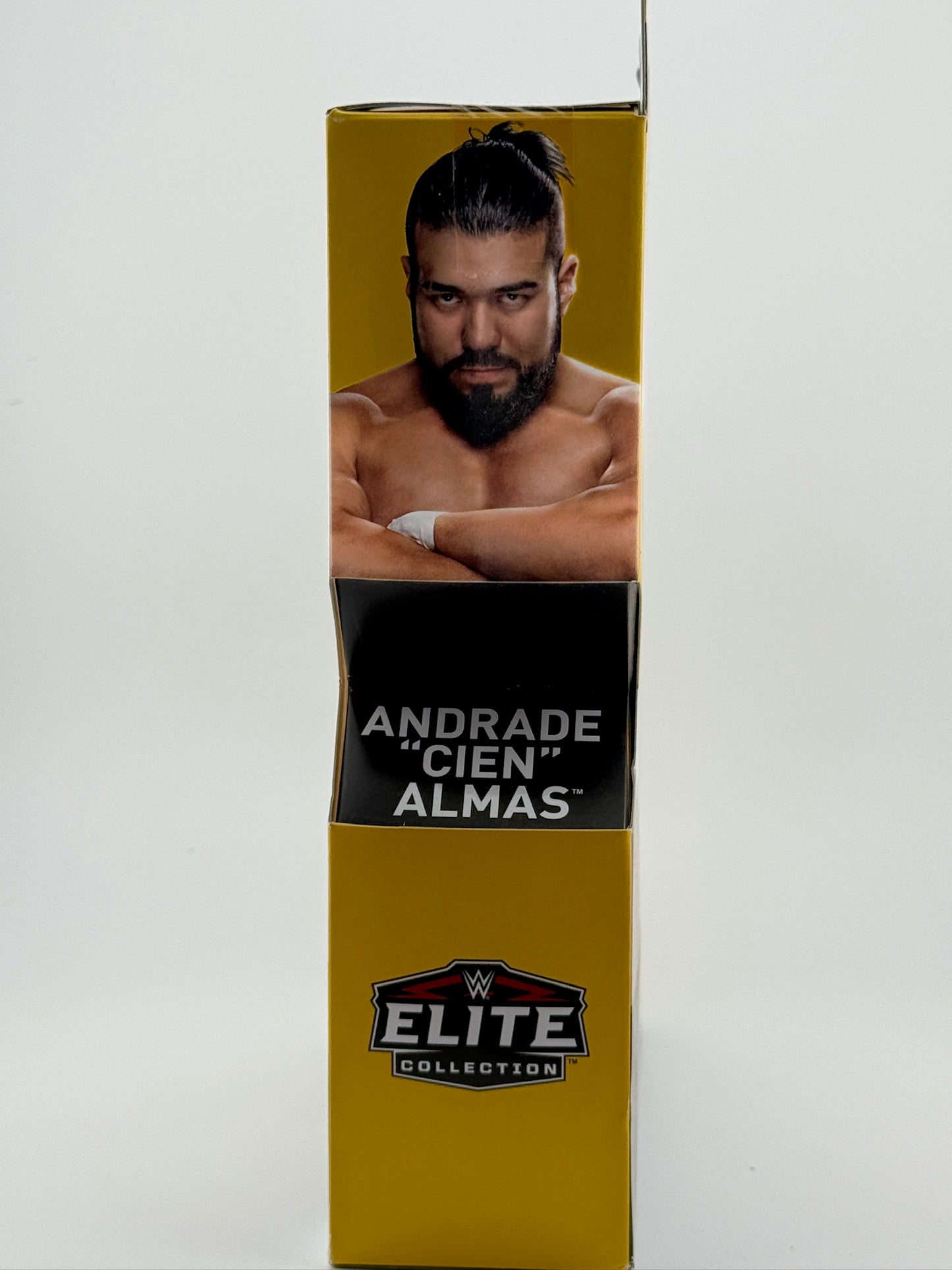 WWE Elite- NXT Takeover Andrade "Cien" Almas