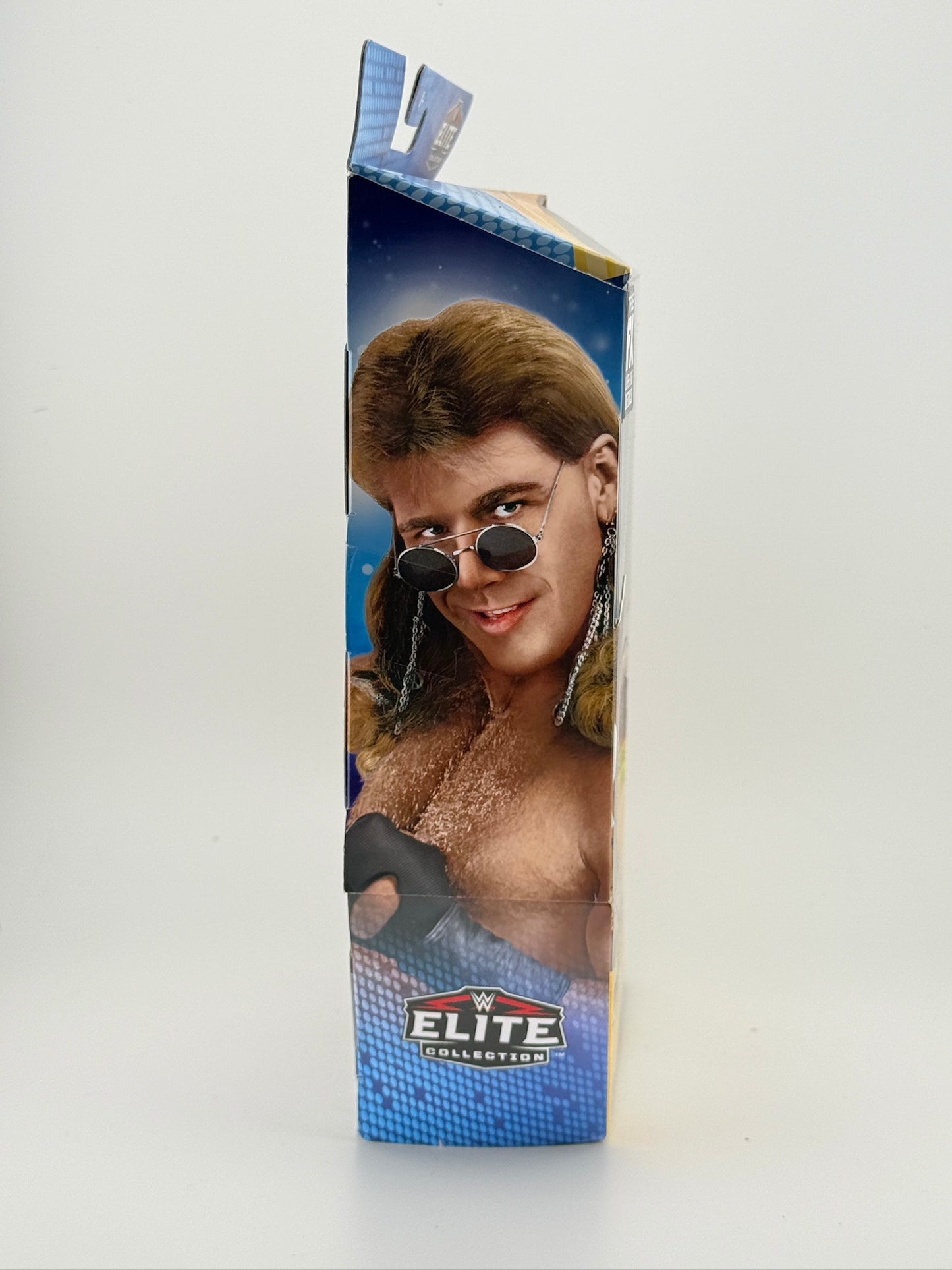WWE Elite- WrestleMania Shawn Michaels