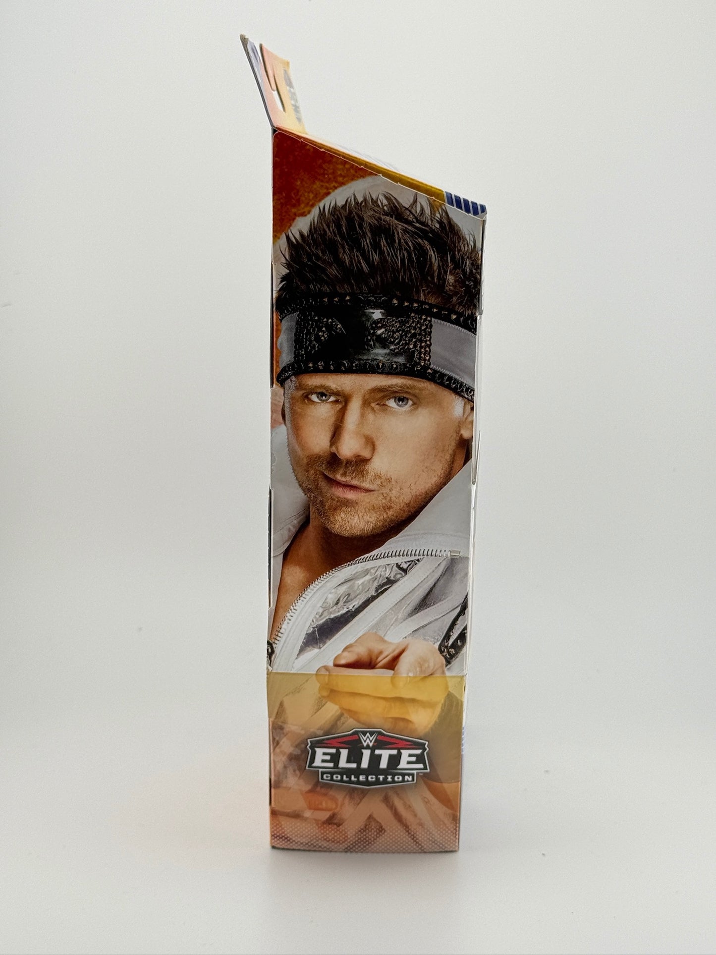 WWE Elite- Summer Slam Series 88 The Miz