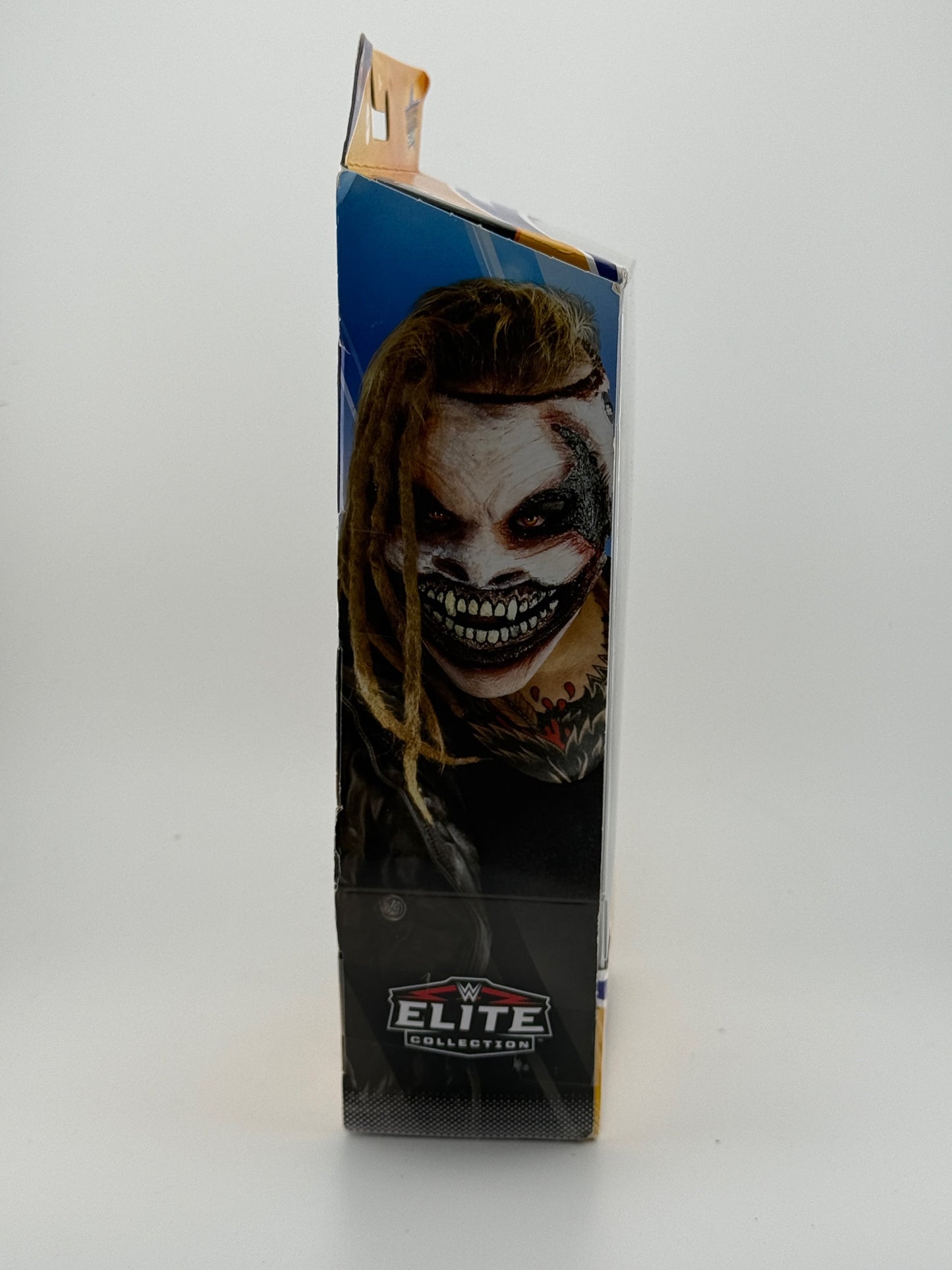 WWE Elite- Series 77 "The Fiend" Bray Wyatt