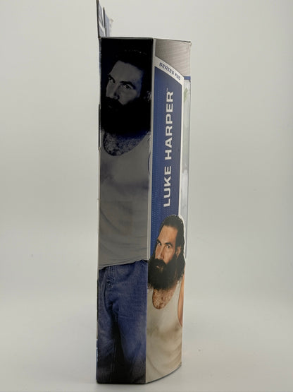 WWE Elite- Series 35 Luke Harper