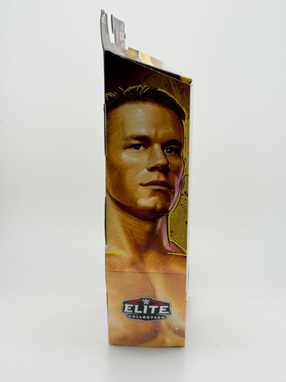 WWE Elite- Series 10 John Cena