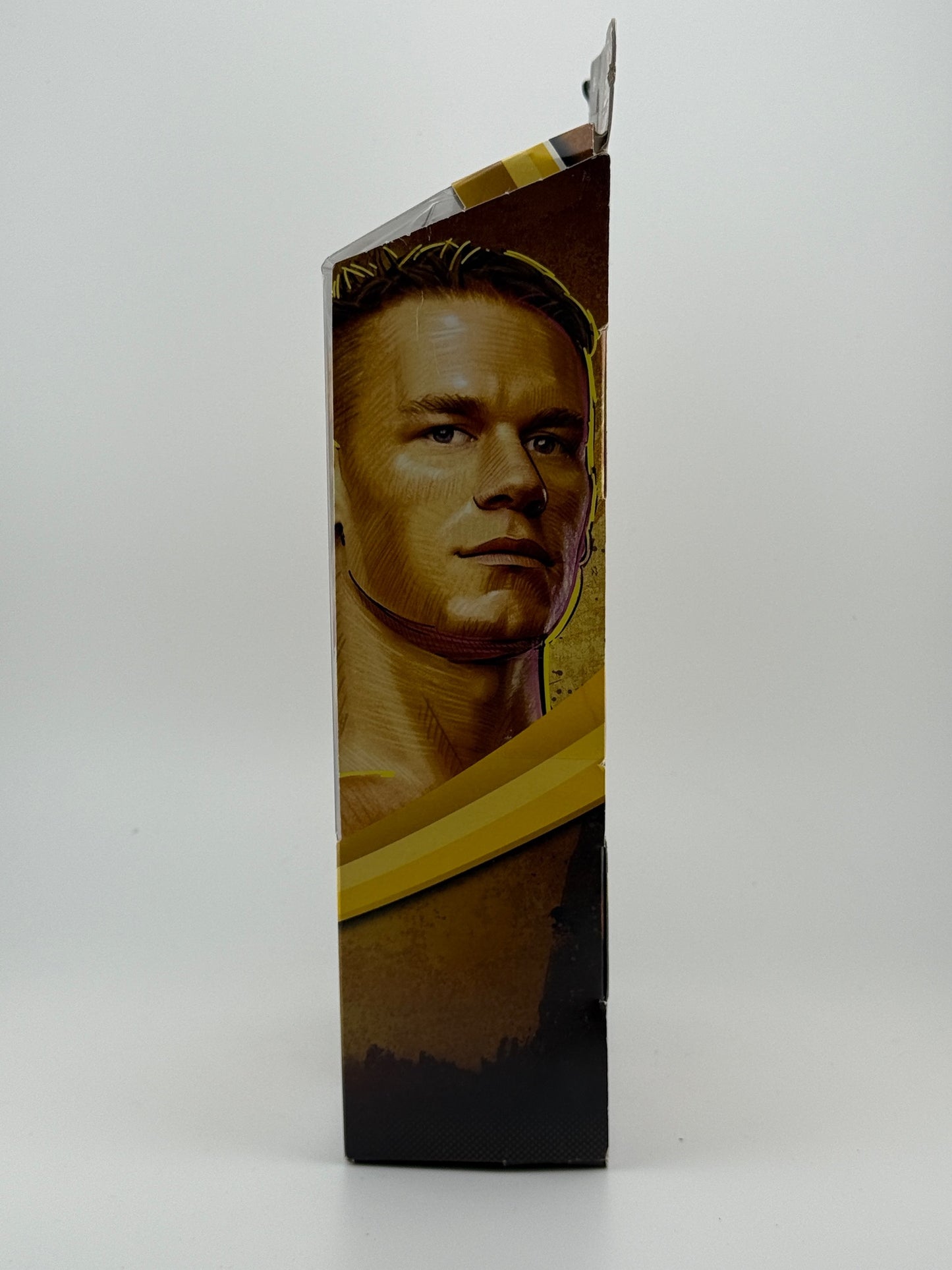 WWE Elite- Series 10 John Cena
