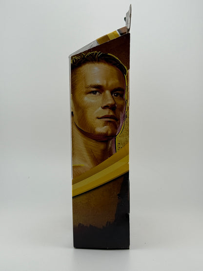 WWE Elite- Series 10 John Cena