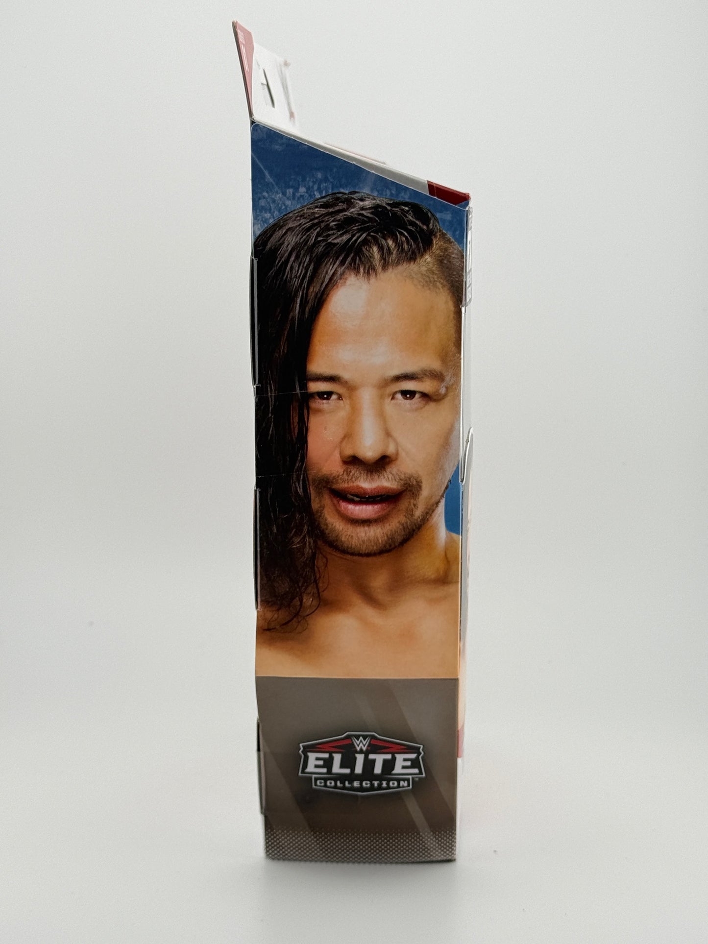 WWE Elite- Series 81 Shinsuke Nakamura