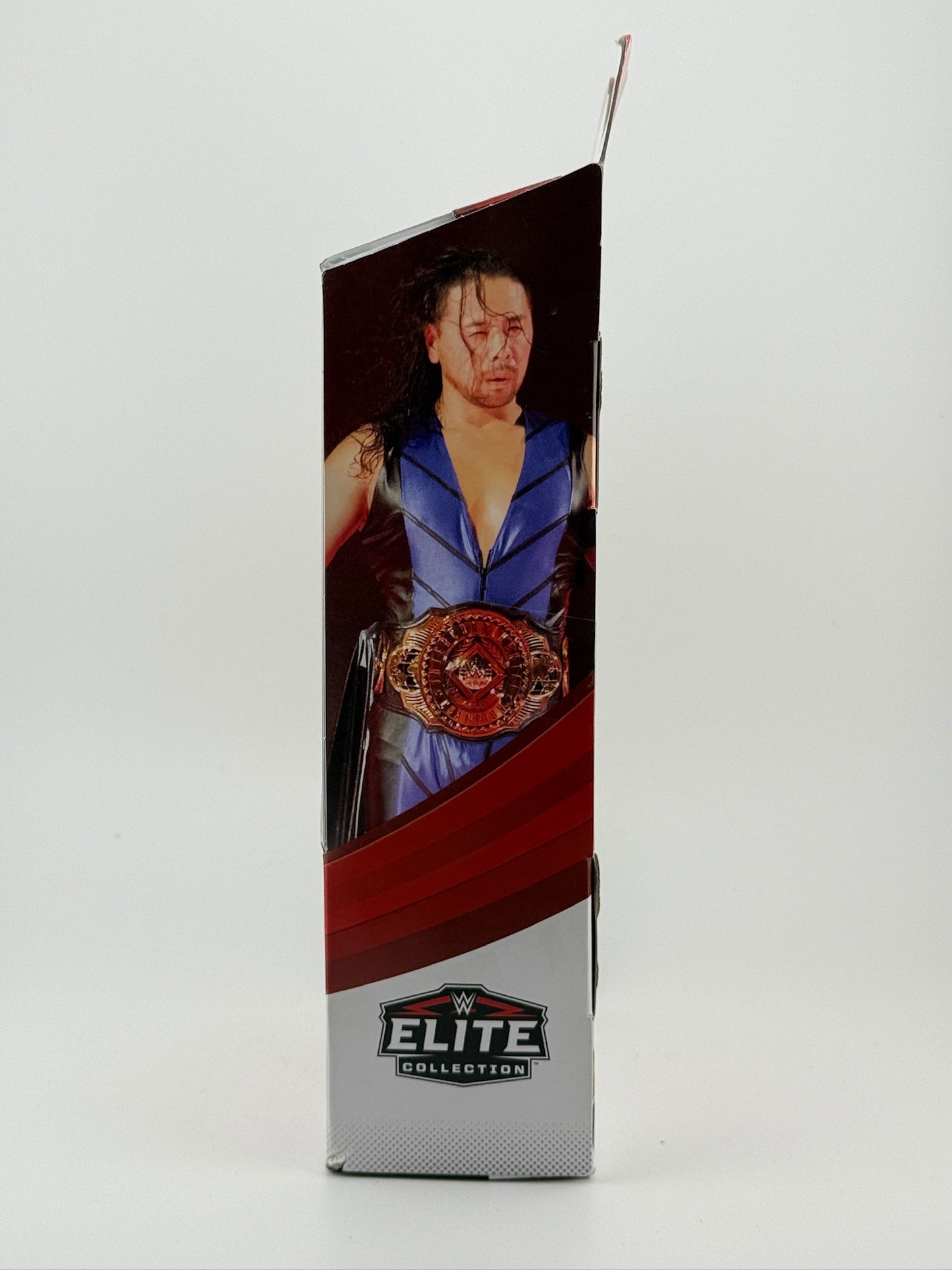 WWE Elite- Series 81 Shinsuke Nakamura