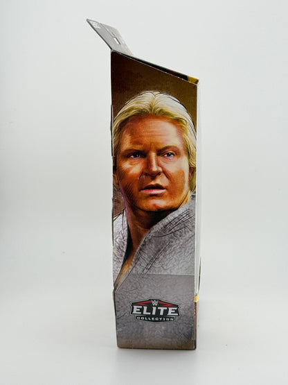 WWE Elite- Series 7 Bobby "The Brain" Heenan