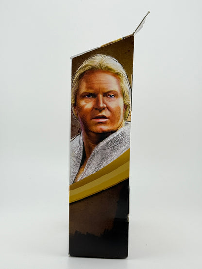 WWE Elite- Series 7 Bobby "The Brain" Heenan