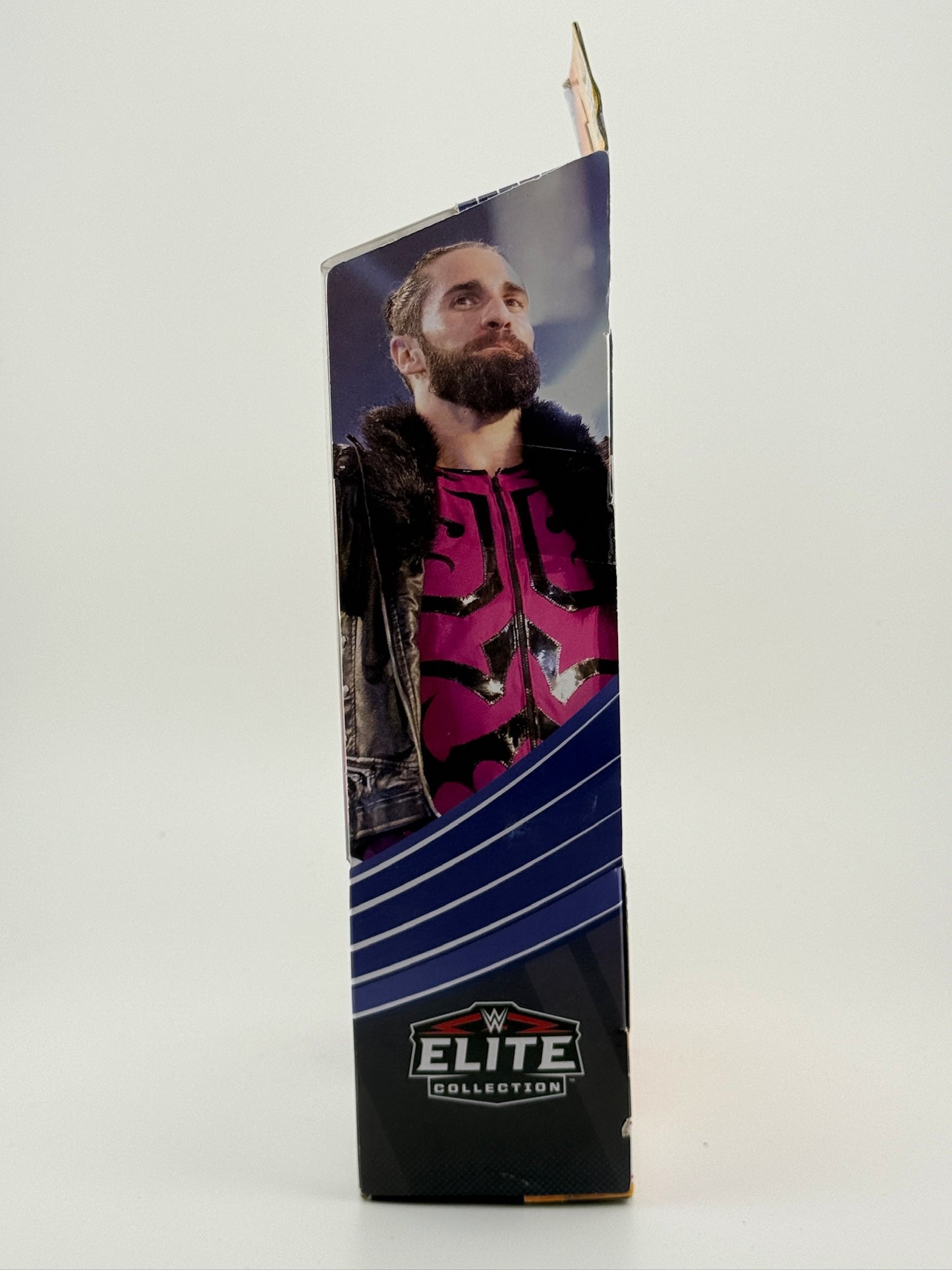 WWE Elite- Summer Slam Seth Rollins