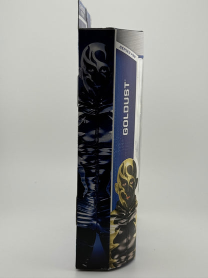 WWE Elite- Series 36 Goldust