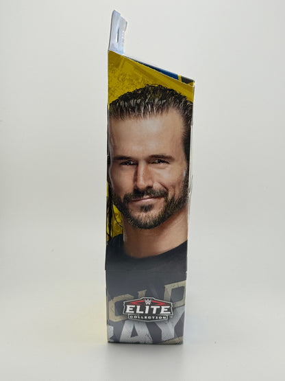 WWE Elite- Fan Takeover Adam Cole