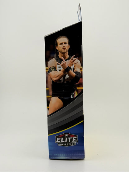 WWE Elite- Fan Takeover Adam Cole
