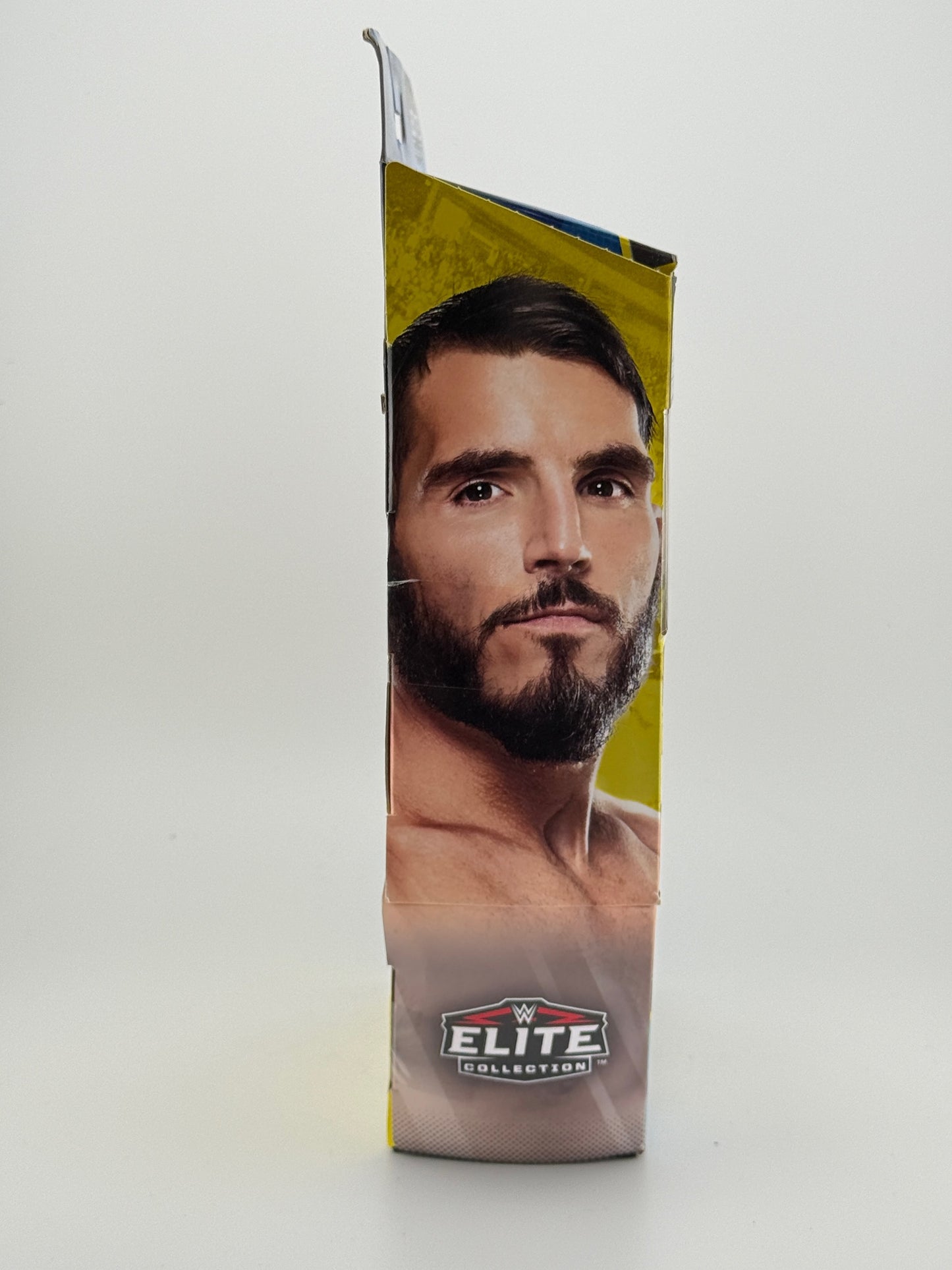 WWE Elite- Fan Takeover Johnny Gargano