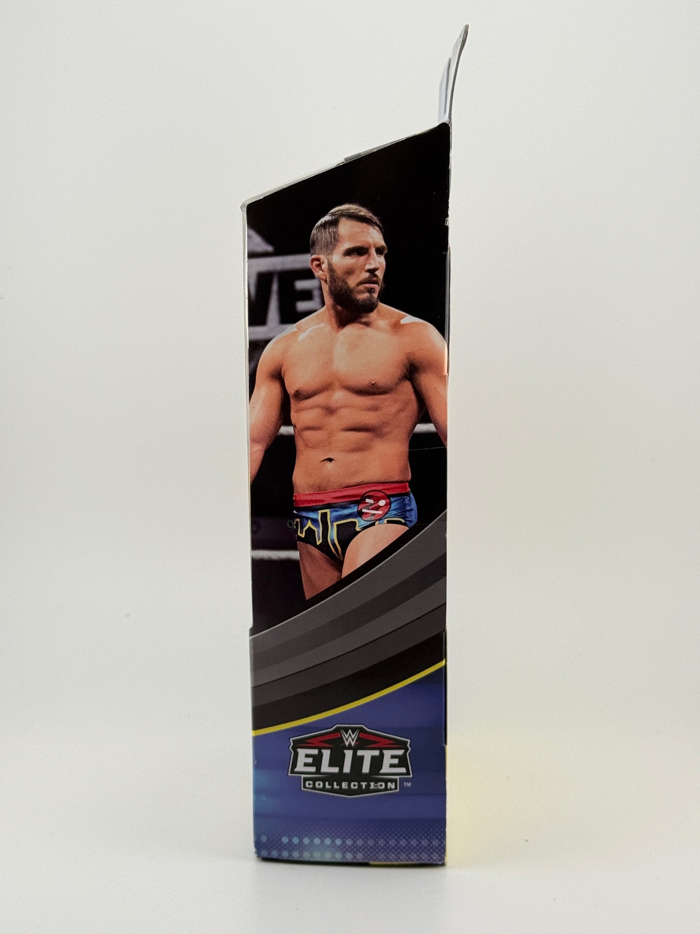 WWE Elite- Fan Takeover Johnny Gargano
