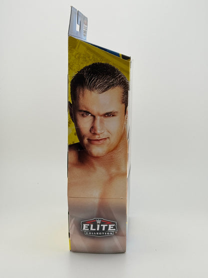 WWE Elite- Fan Takeover Randy Orton