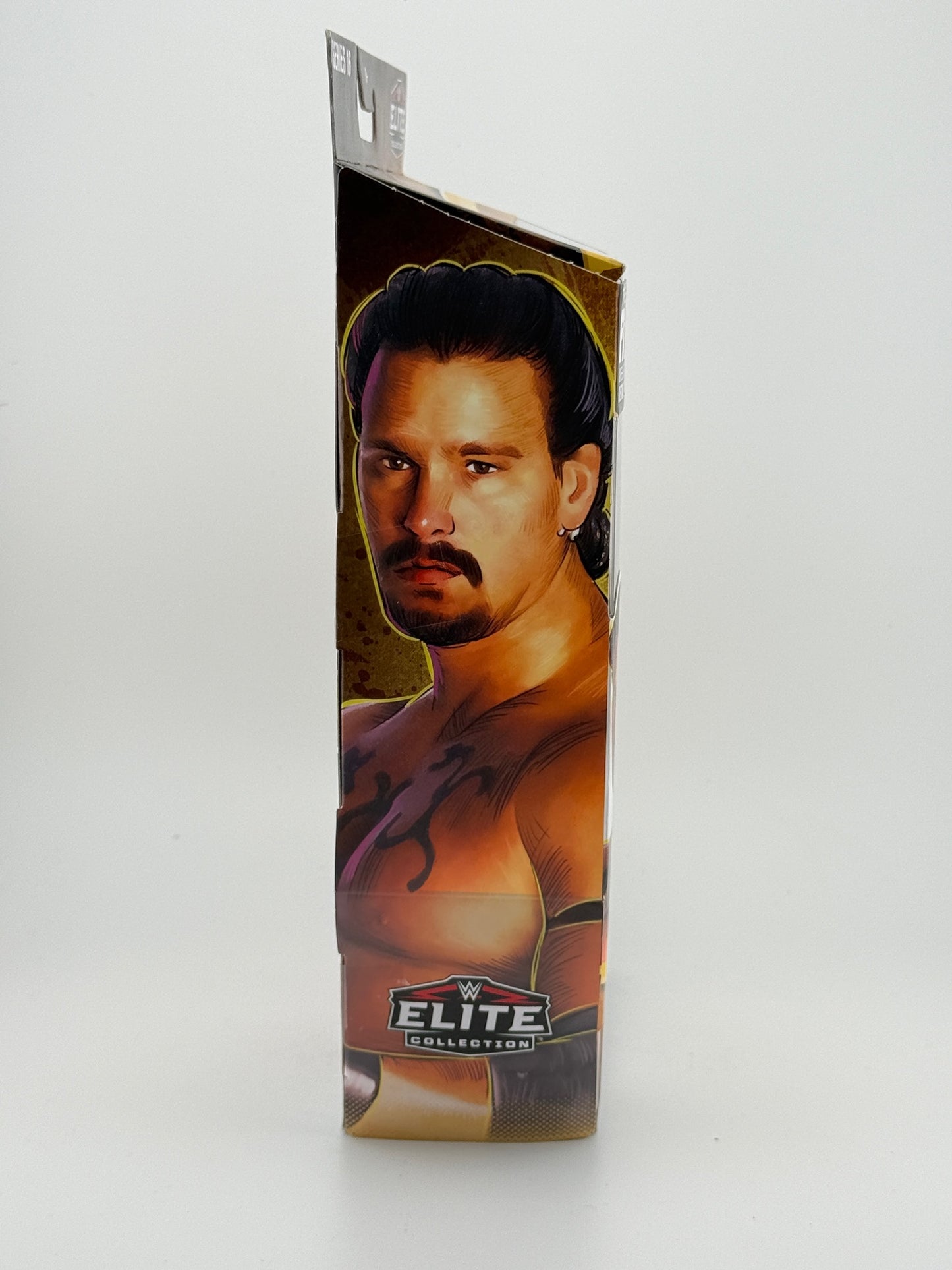 WWE Elite- Series 16 Bradshaw
