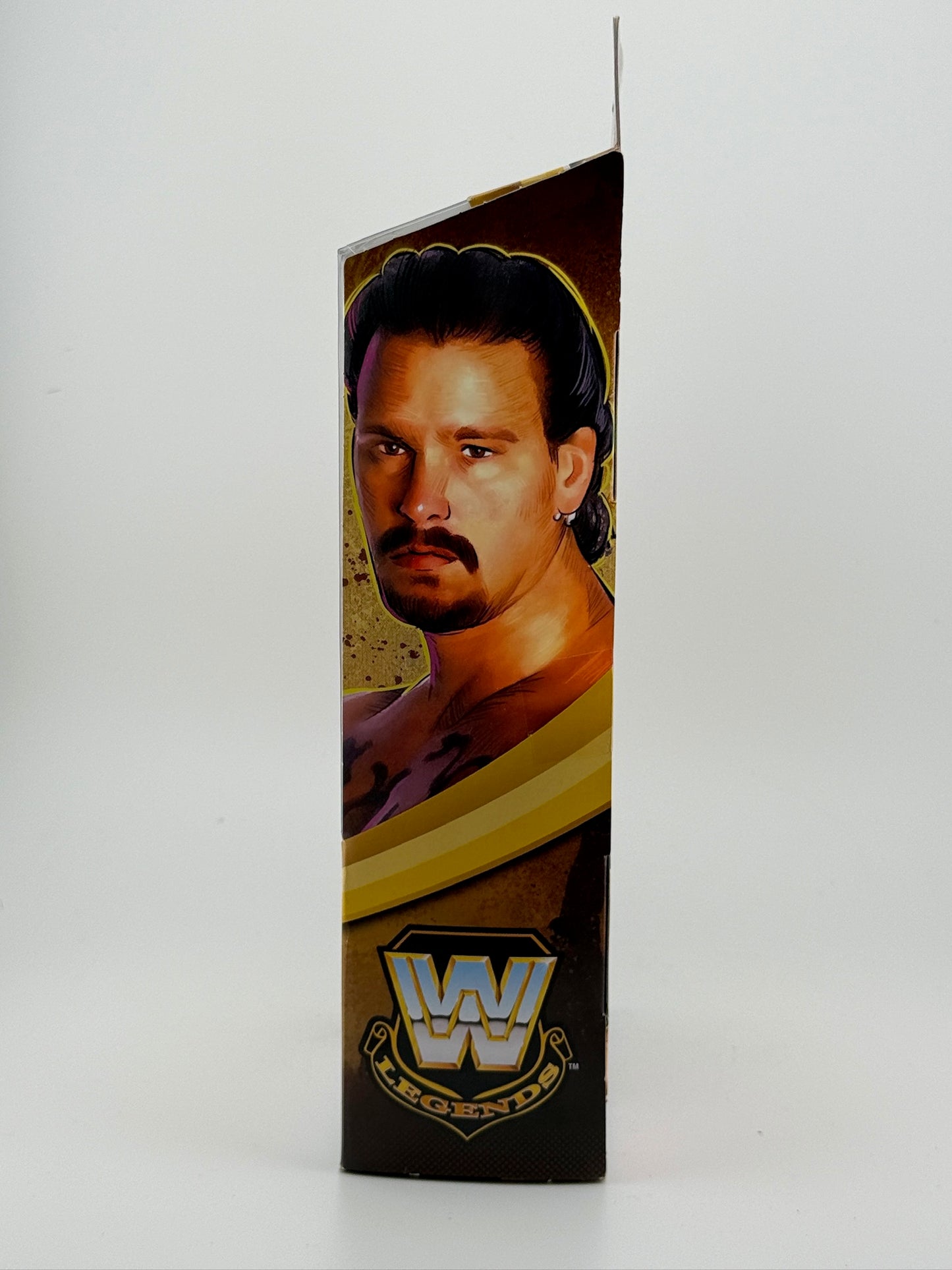 WWE Elite- Series 16 Bradshaw