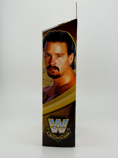 WWE Elite- Series 16 Bradshaw