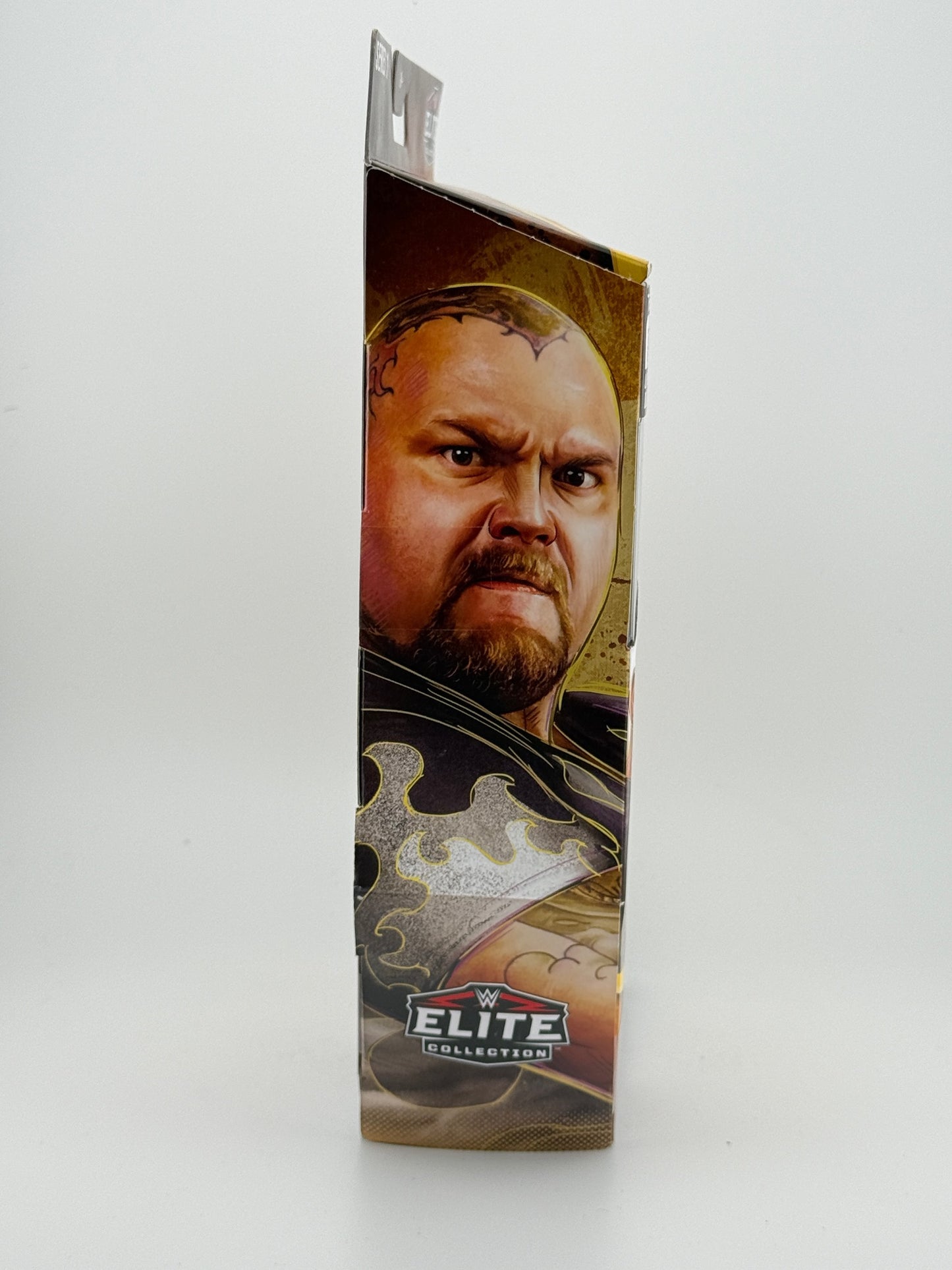 WWE Elite- Series 11 Bam Bam Bigelow