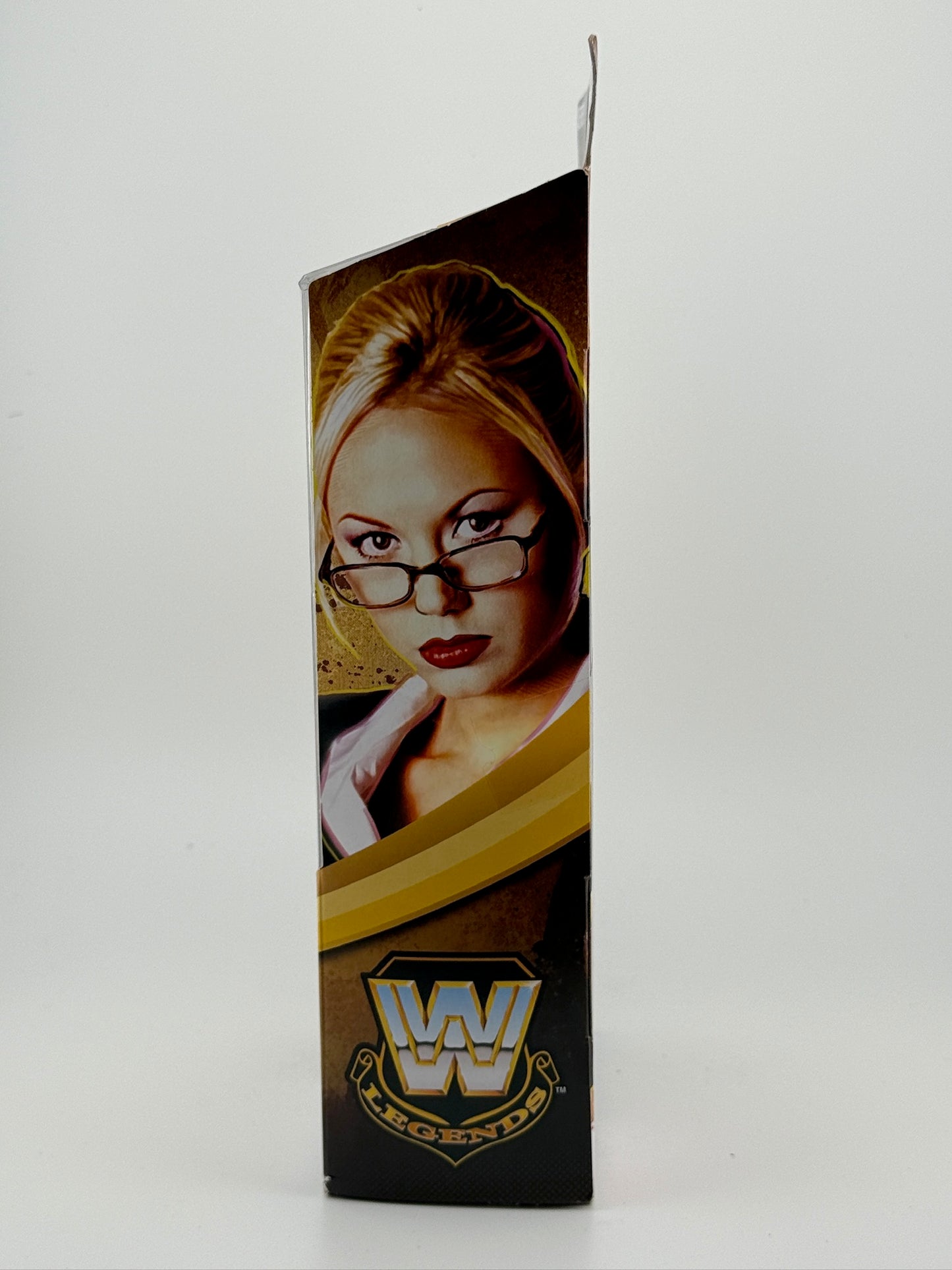WWE Elite- Series 15 Stacy Keibler