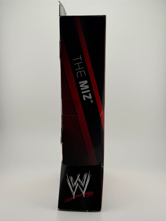 WWE Elite- Series 11 The Miz