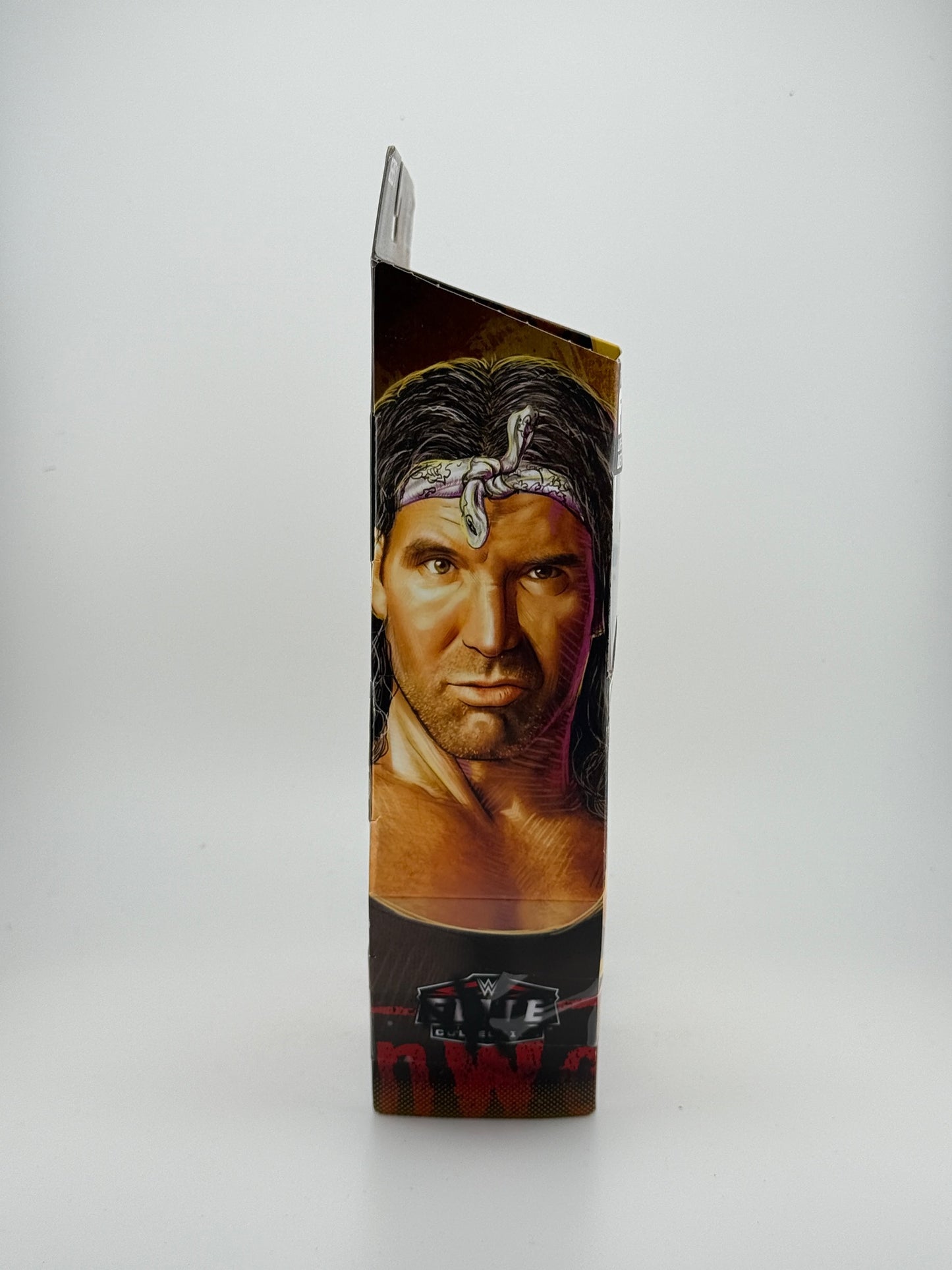WWE Elite- Series 11 Scott Hall