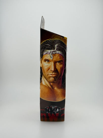 WWE Elite- Series 11 Scott Hall