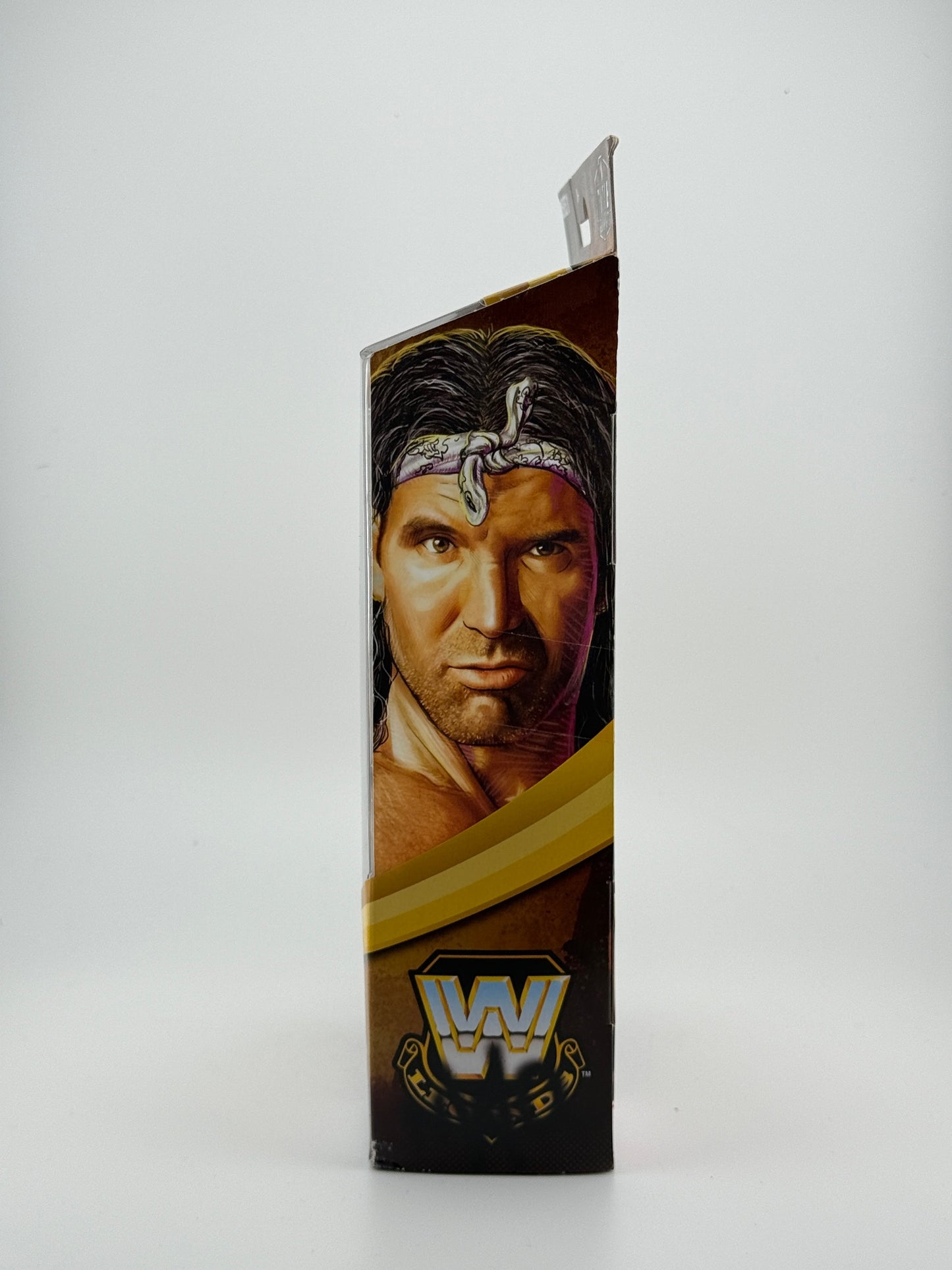 WWE Elite- Series 11 Scott Hall