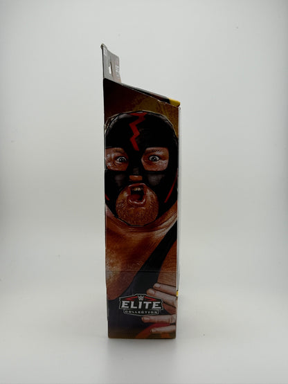 WWE Elite- Series 10 Big Van Vader