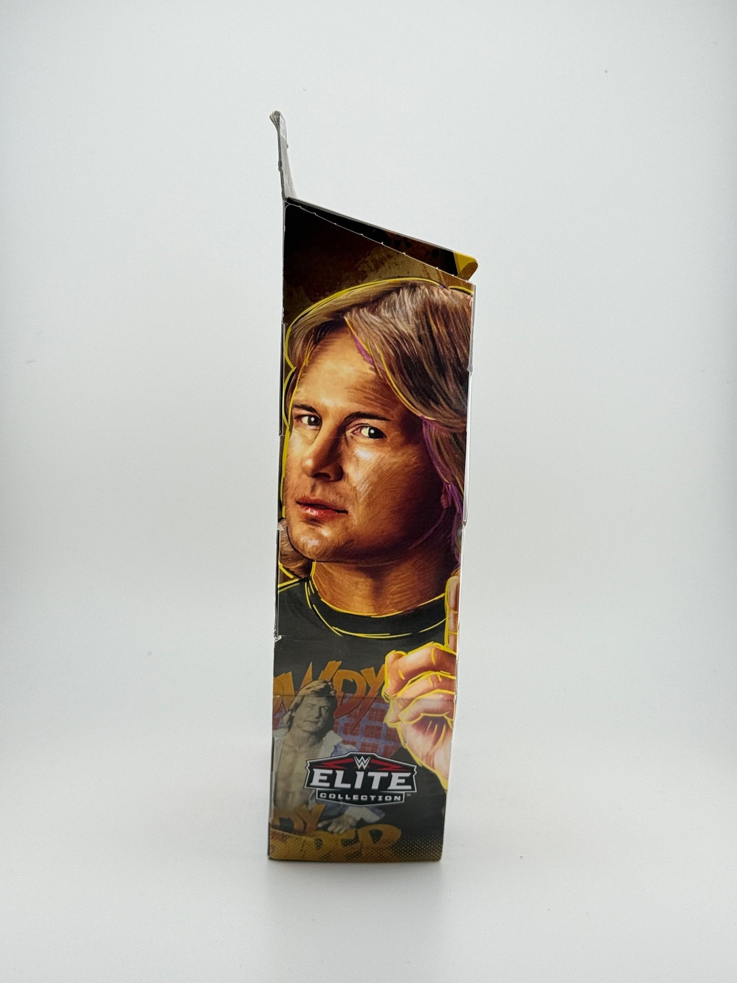 WWE Elite- Series 12 Rowdy Roddy Piper