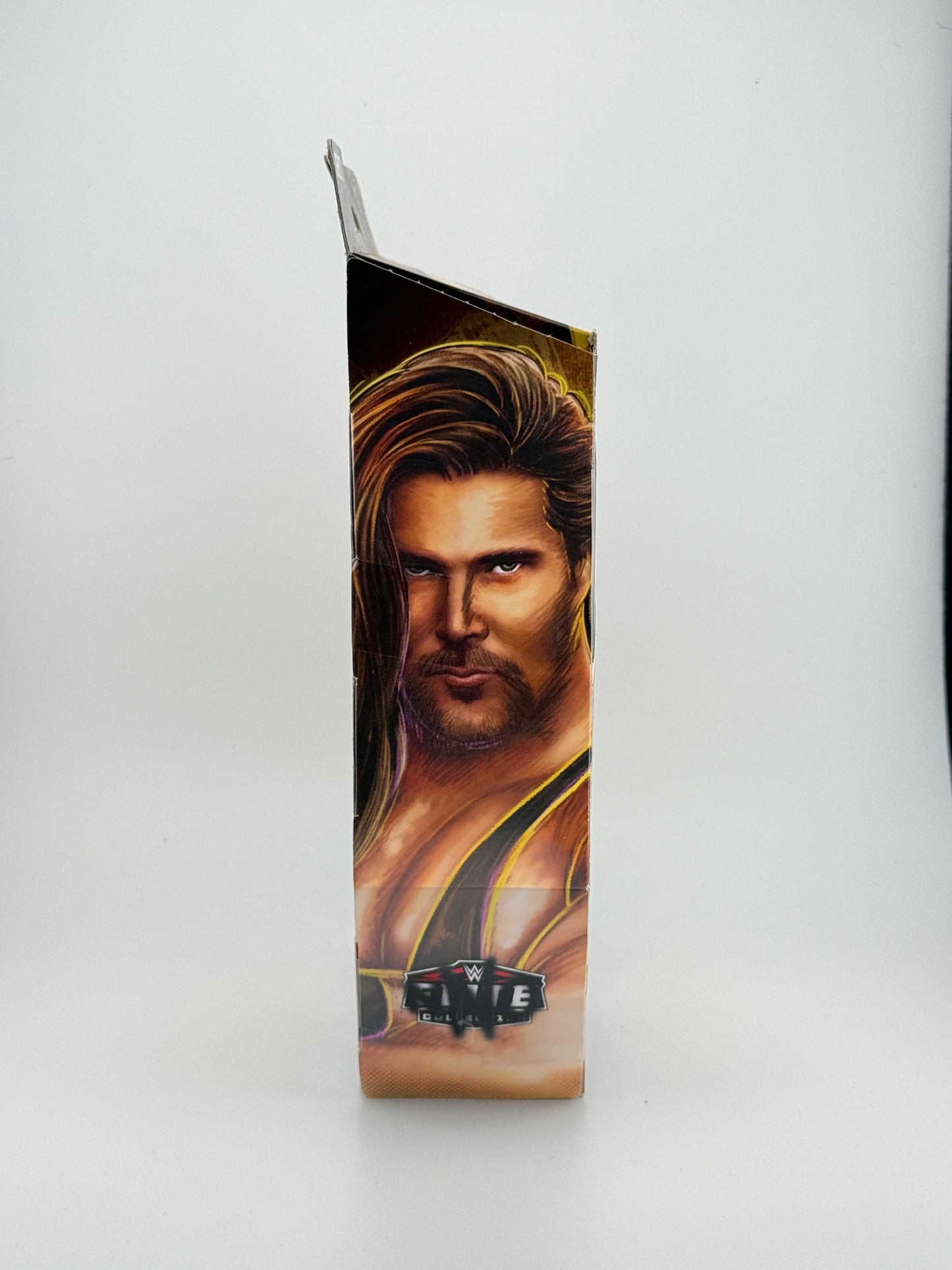 WWE Elite- Series 12 Kevin Nash