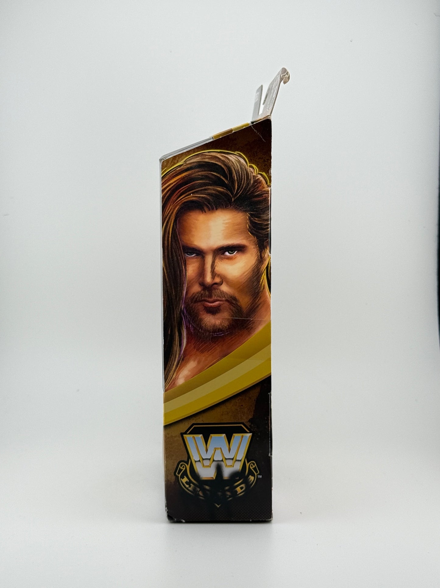 WWE Elite- Series 12 Kevin Nash