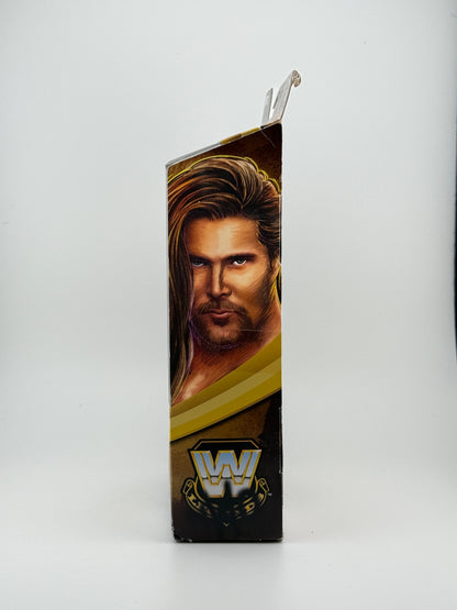 WWE Elite- Series 12 Kevin Nash