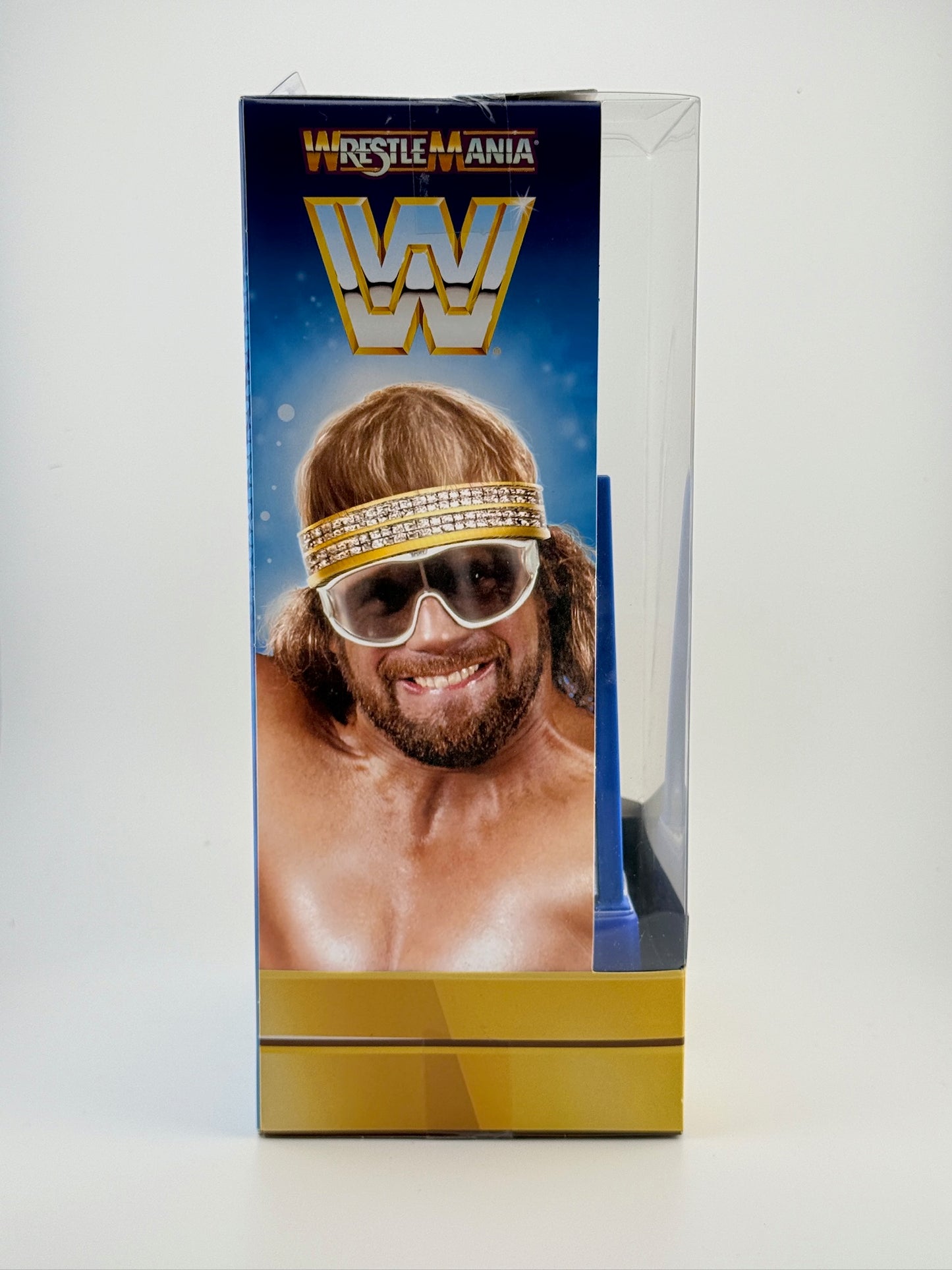 WWE Elite- "Macho Man" Randy Savage